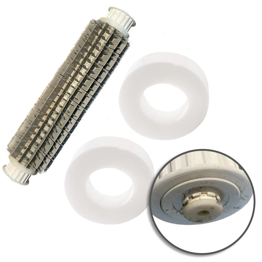 Część szczotki rolkowej 99955951-ASSY środek do czyszczenia basenu