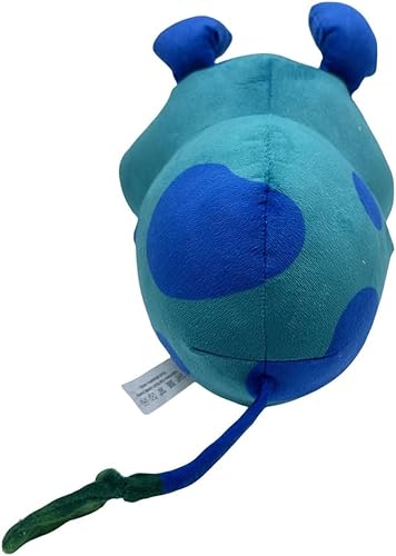 Miniatura 4 de Pikmin - Peluche Pikmin de 3 piezas, rojo, azul, amarillo, para regalo de fanáticos del juego, lindo muñeco de peluche para niños y niñas