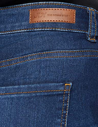 JDY Jdynewnikki Life Reg Skn Md Bl Dnm Noos