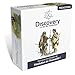 Discovery: el juego de la evolución – PreHistoria – Un juego de cartas para niños y adultos – Edición 2019 – HPSB2.01fr