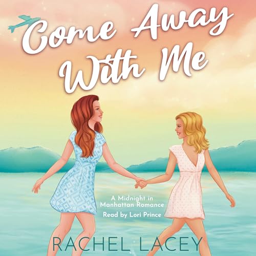 Page de couverture de Come Away with Me