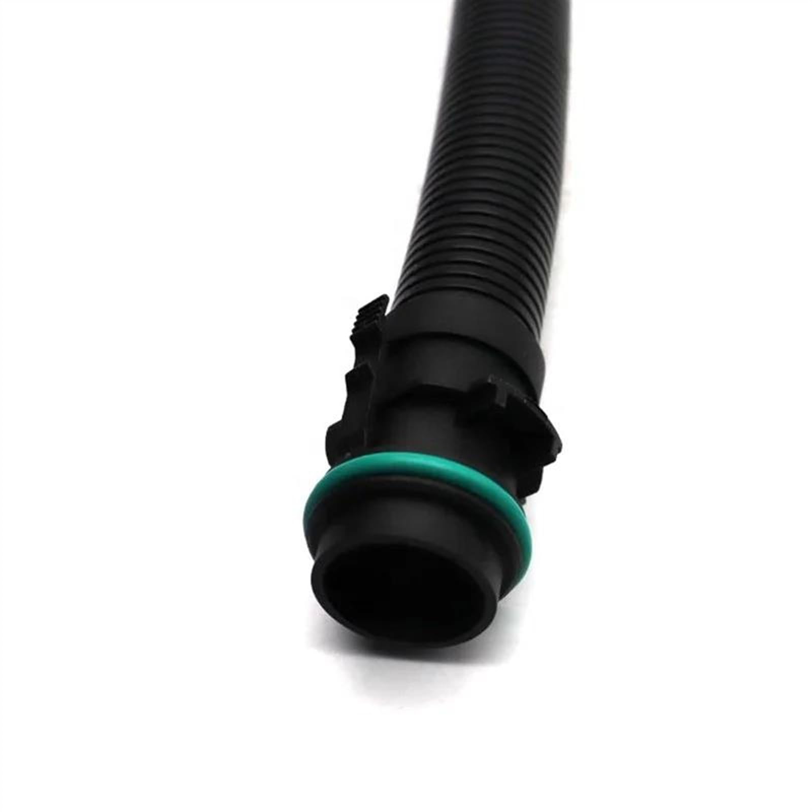Tuyau De Reniflard D'Admission De Filtre à Air Noir ABS – Qualité Premium Pour BMW Série 1, 3, 5, 7 – Réf. OE 13717810772 / 13717803842