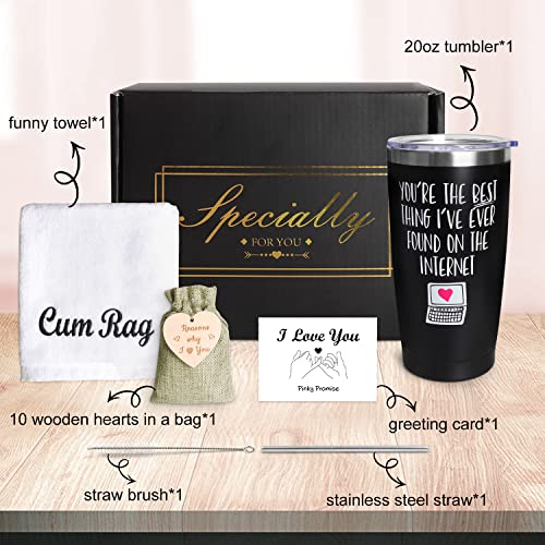 Gifts-for-Boyfriend-Husband-Anniversary-Birthday-Gifts-for-him-Fiance-BF-Men-Man-Cute-Romantic-Unique-Meaningful-Engraved-Best-Love-Ideas-Box-Set-for-Christmas-Valentines-Thanksgiving-Sweetest-Day