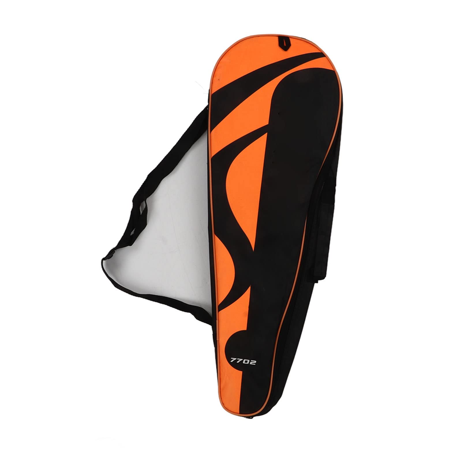 K7702 Racchetta da Badminton Professionale Dal Design Leggero per Giochi