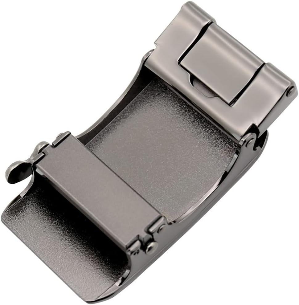 Men's Belt Buckle Metal Accessories Zinc