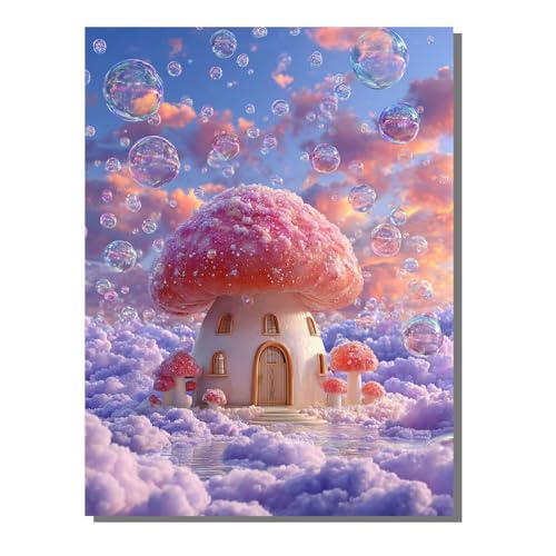 G LmR hG (t[t) l̎q̂߂̃Mtg ŃyCg SҌ LbgŃyCg fW^G  40x55 cm uVƃANG̋Ă܂ DIY Paint by Numbers rO[ Ce