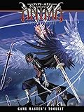 Anima: Beyond Fantasy RPG: Game Masters Toolkit