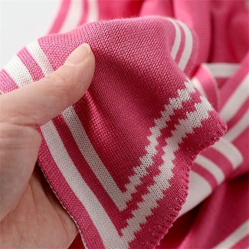 2025 Women Reversible Navy Knit Capelet Summer Lightweight Shoulder Wrap Neck Cover Double Sided Cardigan Tie Front Packable4