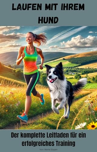 Laufen mit Ihrem Hund: Der komplette Leitfaden für ein erfolgreiches Training