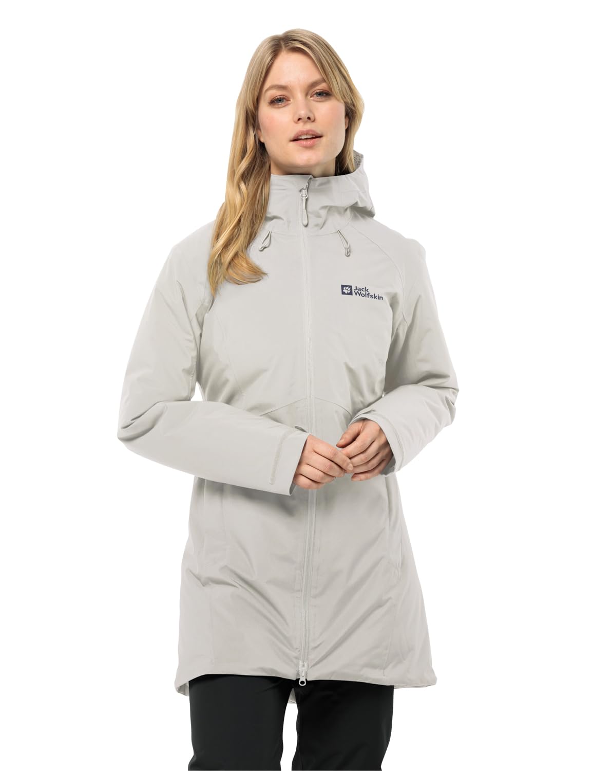Jack Wolfskin HEIDELSTEIN INS JKT W