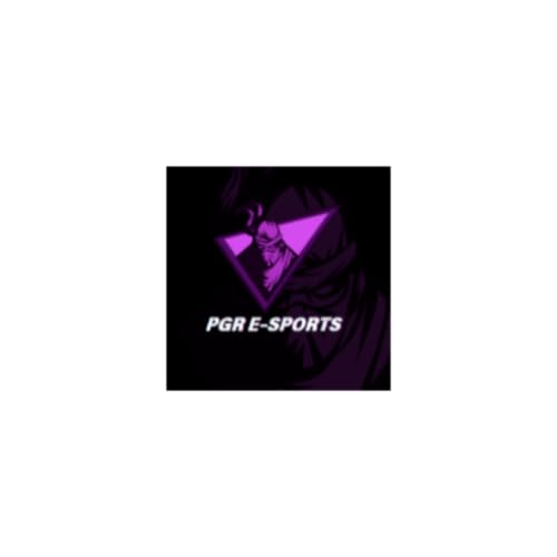 PGR E-SPORTS