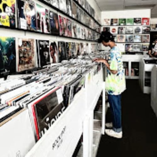 『ian』のカバーアート