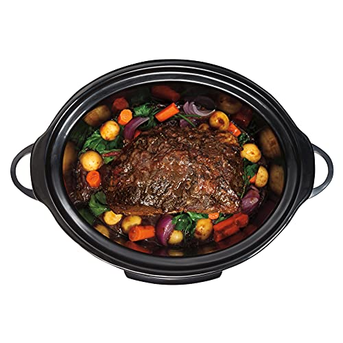 Hamilton-Beach-Programmable-Defrost-Slow-Cooker-Temperature-Probe-6-Quart-Capacity-33768G