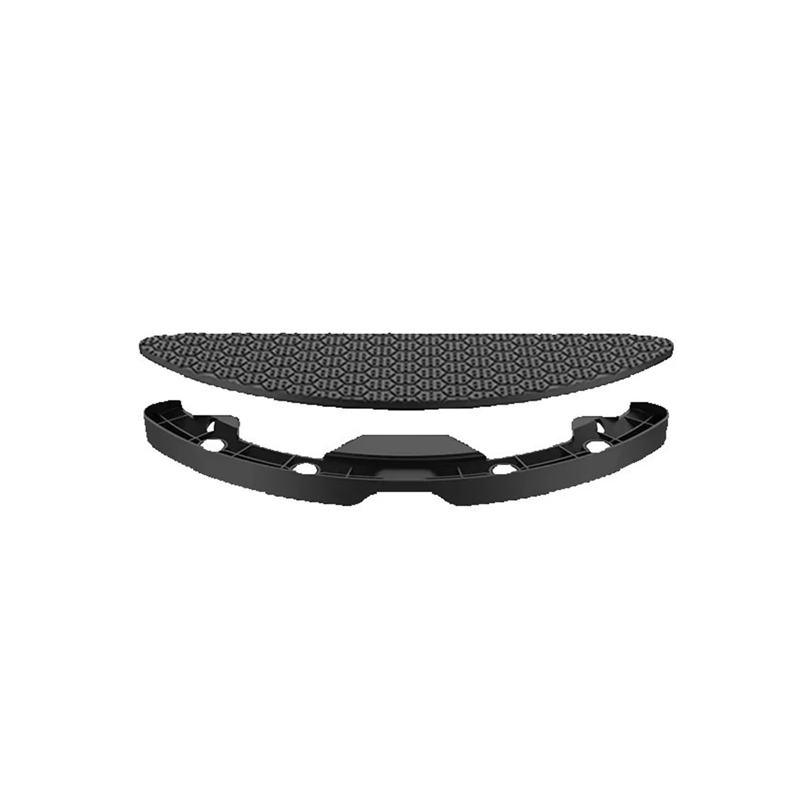 X psblty Magnetic Mop Holder Mopping Support Part X1,Compatible For Lefant M3，Robot Vacuum Cleaner Accessory Part
