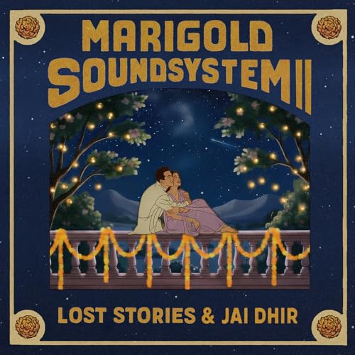 Lost Stories & Jai Dhir
