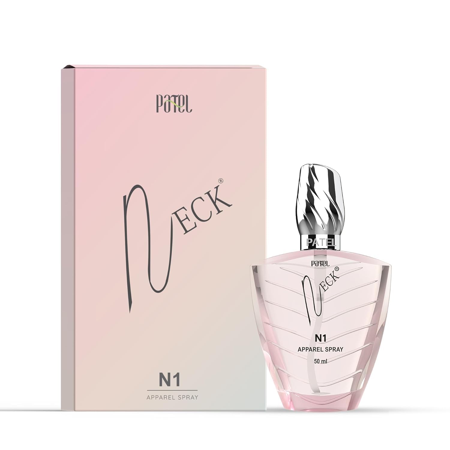 Neck N1 50 ml | Long Lasting Perfume for Men & Women Gift | Premium Luxury Fragrance Scented Liquid | Aromatic Blend of Amber & Musk | Suitable for Every Day & Occasion-image-46