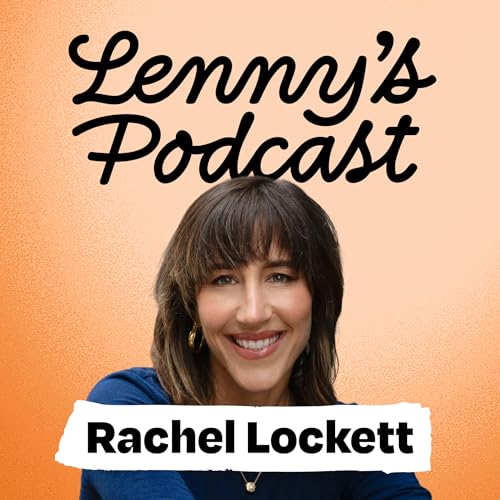 A guide to difficult conversations, building high-trust teams, and designing a life you love | Rachel Lockett