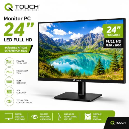 La mejor selección de Monitor hdmi los 10 mejores. 23 La mejor selección de Monitor hdmi los 10 mejores. 23