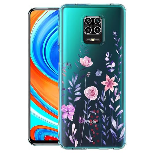 Moviles Xiaomi Redmi Note 9S Marca Pazpnoy