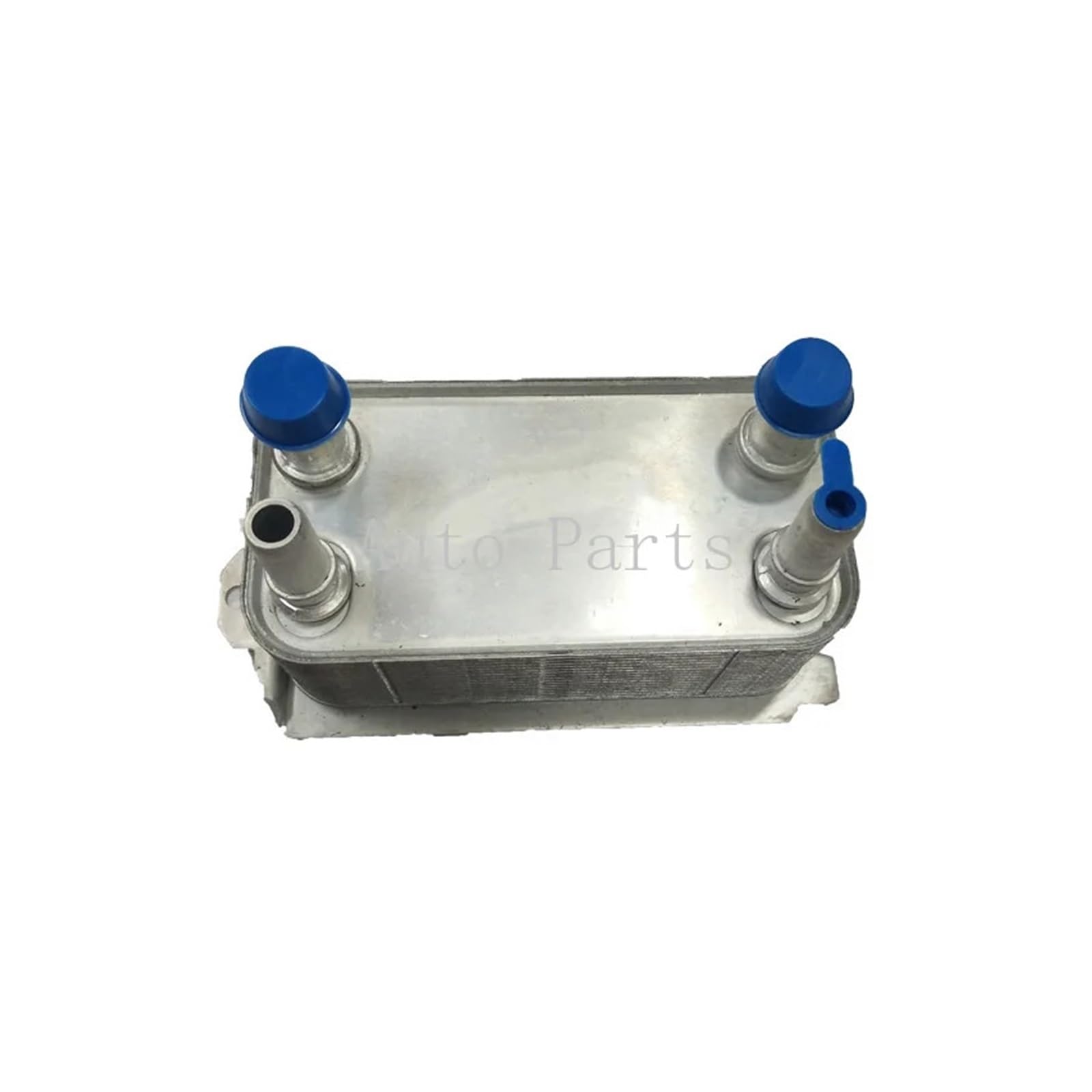 Amazon.com: CXLine Engine oil cooler Transmission Radiator 