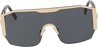 1 Par De Óculos De Sol Óculos Da Moda Óculos Da Moda Para Mulheres Óculos Sem Armação Para Homens Armação De Óculos Óculos De Sol Da Moda Óculos De Sol Da Moda Óculos Sem Armação