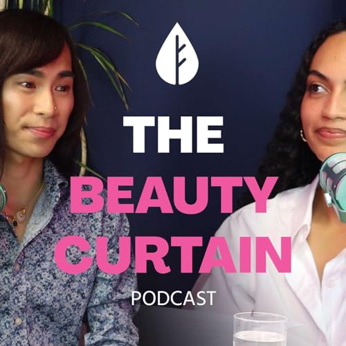 Episode 3: Meet Kiyaan, Science-led Beauty, Expert Influencers & At-Home Diagnostics