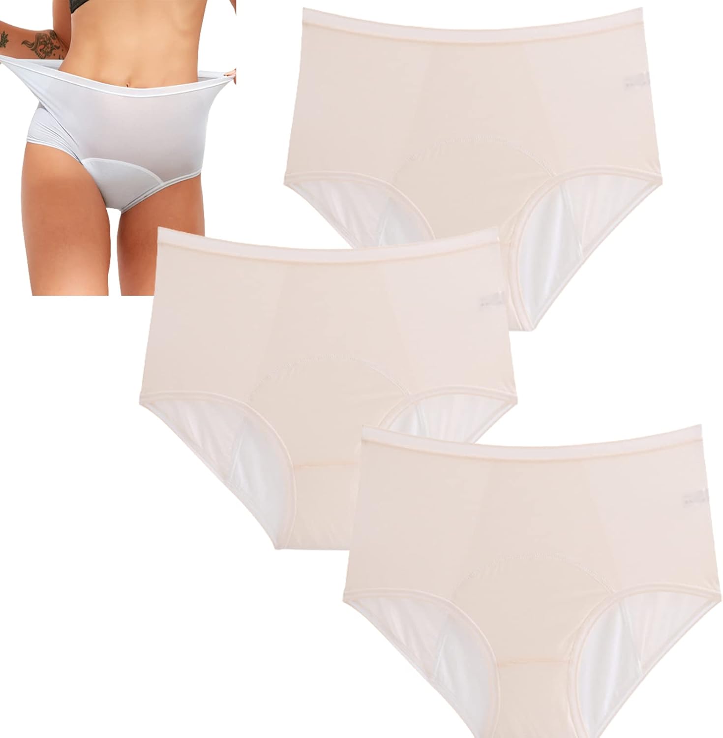 Everdries: The Leakproof Underwear That'S Taking Over! - 1vi9t1j
