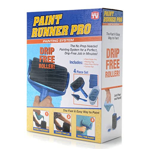 La Mejor Comparación De Paint Runner Pro COPPEL Para Comprar Online.