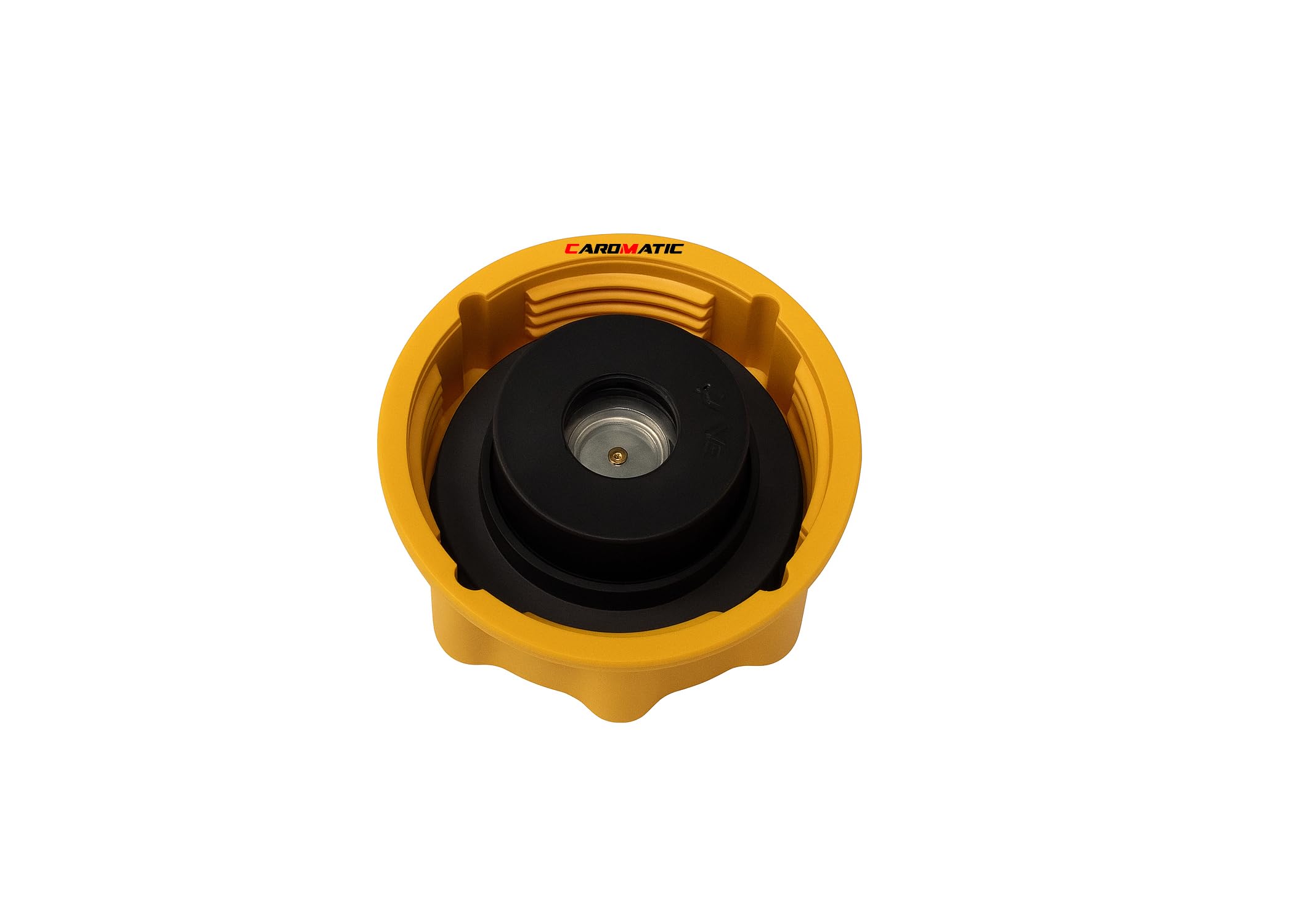 CAROMATIC Coolant Radiator Cap for TATA Nexon, Tigor, Safari, Harrier, CURVV Models 2025-image-15