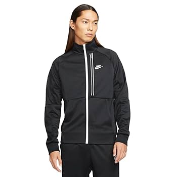 Amazon.co.jp: NIKE(ナイキ) NSW HE N98 PK TRIBUTE トラック
