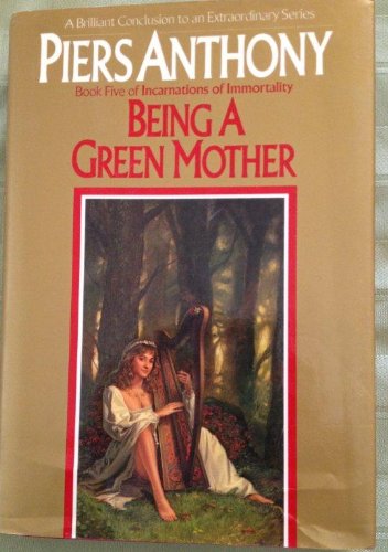 Buy Being a Green Mother — BookShops.in