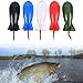Generic Carp Fishing Feeder, Fishing Tackle Bait, Fishing Bait Trap, Lure Bait Holder, Float Lure Bait Spreader Rocket Shaped Suitable for Fishing, Bait Deployment, Fishing Bait Holder Tool, Black
