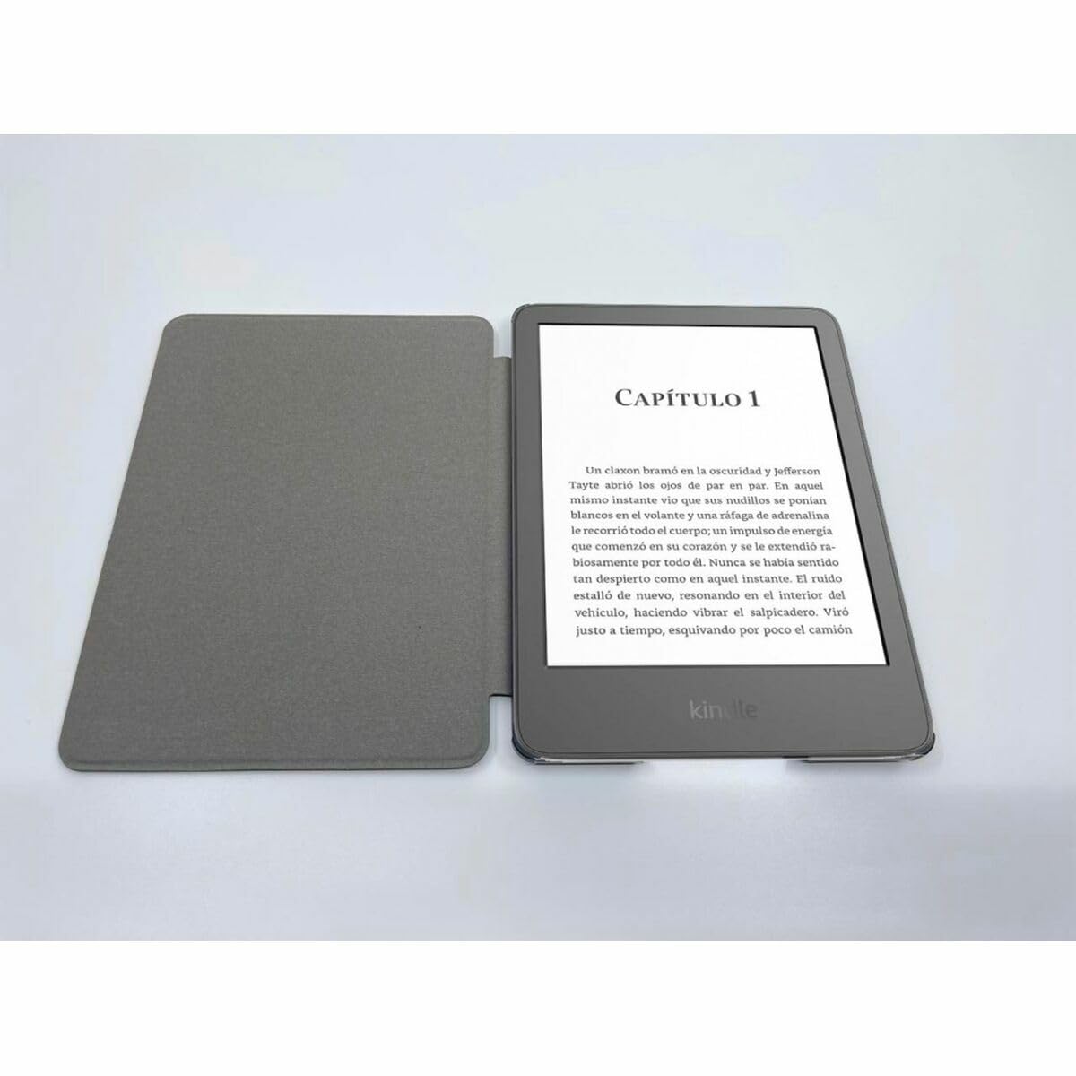 Maillon Technologique eBook MTURBANKINDLE Black - Brand EAN: 8436597160285