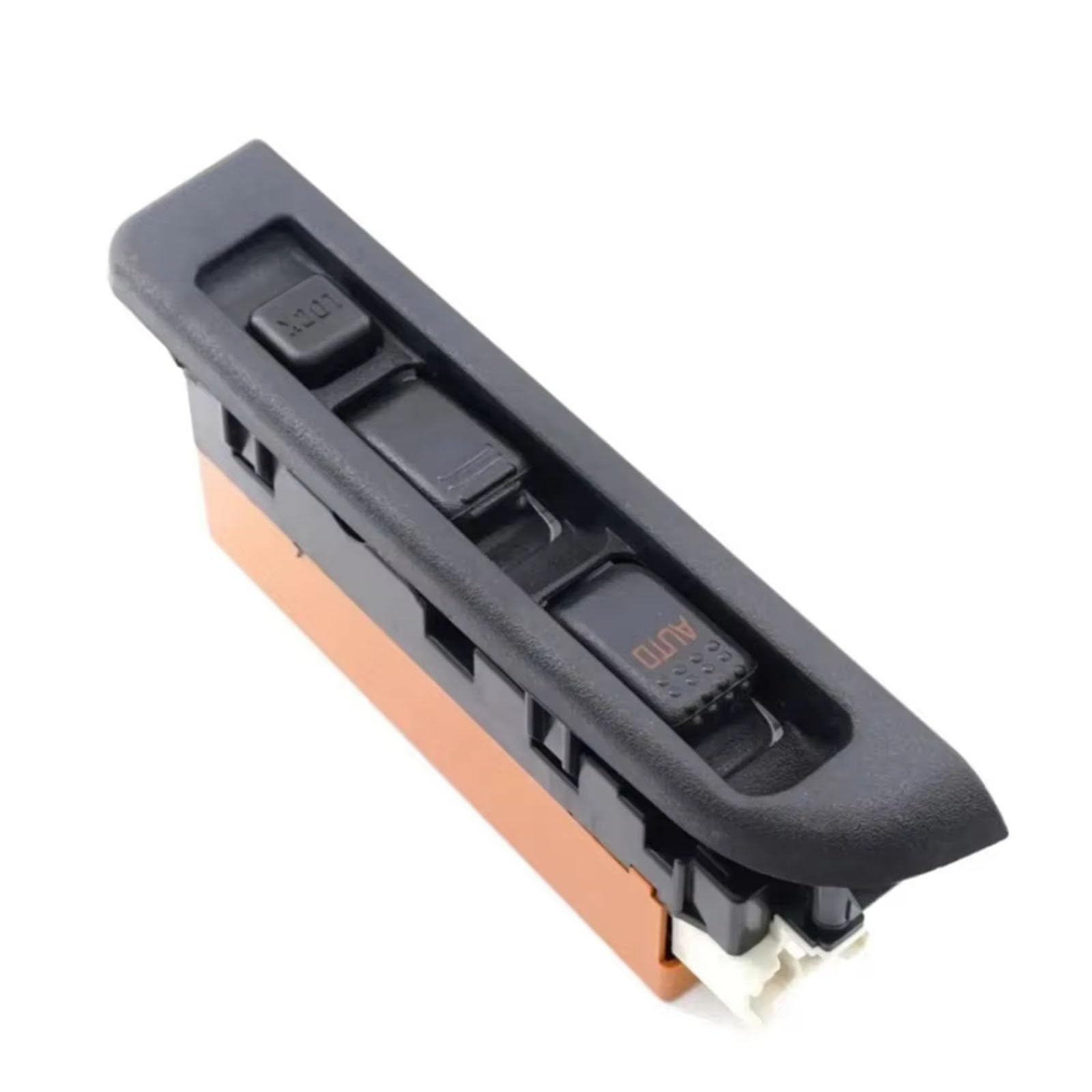 MOGFLMAN Power Master Window Switch for Isuzu NHR/NKR/24V/NPR/NQR 1998-2007, LHD Master Power Window Switch 8973151760/8973151780