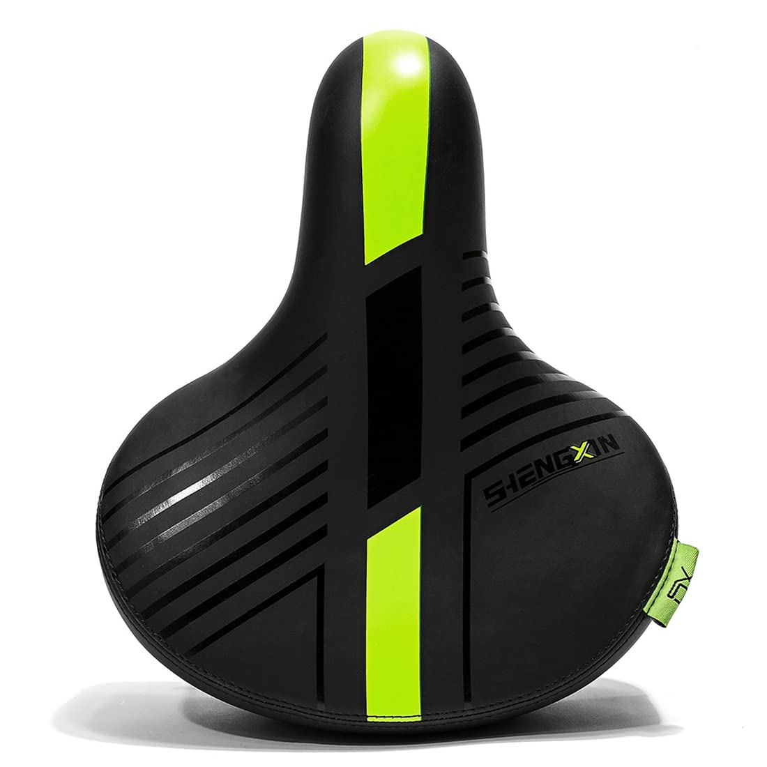 SHIVEXIM Cross-Border Bicycle Saddle Soft Bicycle Seat Hollow Big Butt Saddle Comfortable Cycling Saddle-picture-25