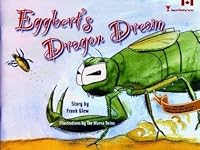 Eggbert's Dragon Dream 0968849490 Book Cover