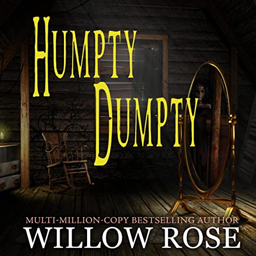 Humpty Dumpty: Horror Stories from Denmark, Book 4 (Audio Download ...