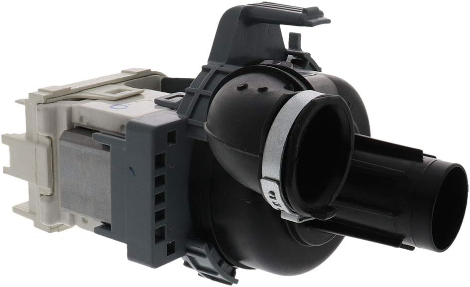 PRYSM Dishwasher Motor Pump Replaces W10510667