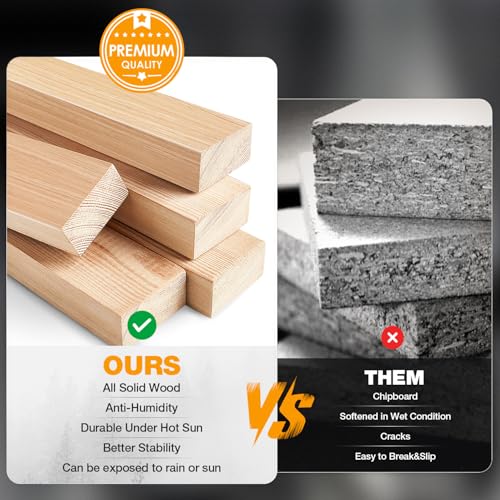 Ghosthorn Suportes de vara de pesca para garagem, suporte para vara de pesca, comporta até 10 varas,