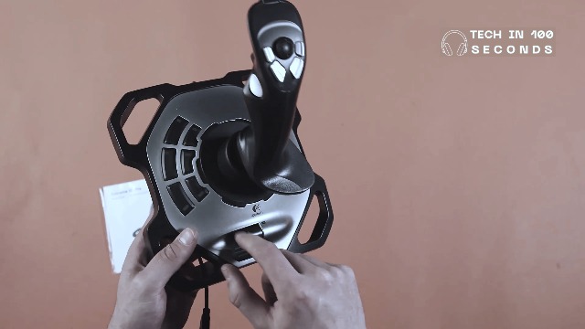 Watch Logitech G Extreme 3D Pro Review Full Overview on Amazon Live