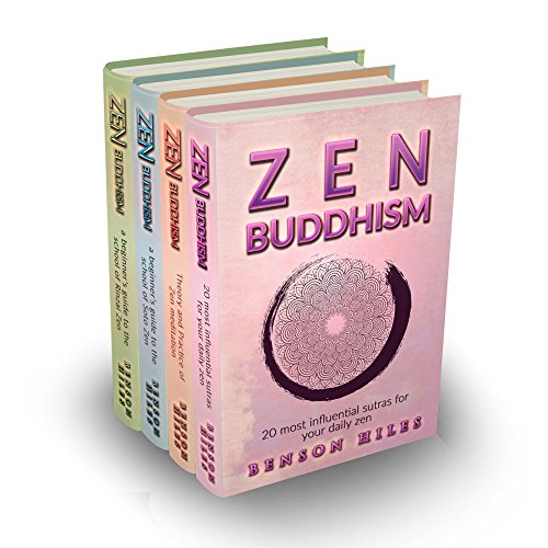 ZEN 4 manuscripts Zen Buddhism 20 most influential sutras