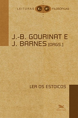 Ler os estoicos