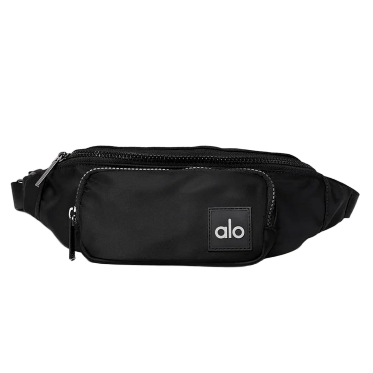 Amazon | Alo Yoga Explorer Fanny Pack ボディバック ウエストポーチ