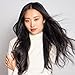 MONAT IR Clinical Thickening Shampoo & Conditioner Set – Hair Strengthening & Volumizing System for Thicker, Fuller-Looking Strands – Natural Hair Care with Rosemary, Mint & Pea Extract