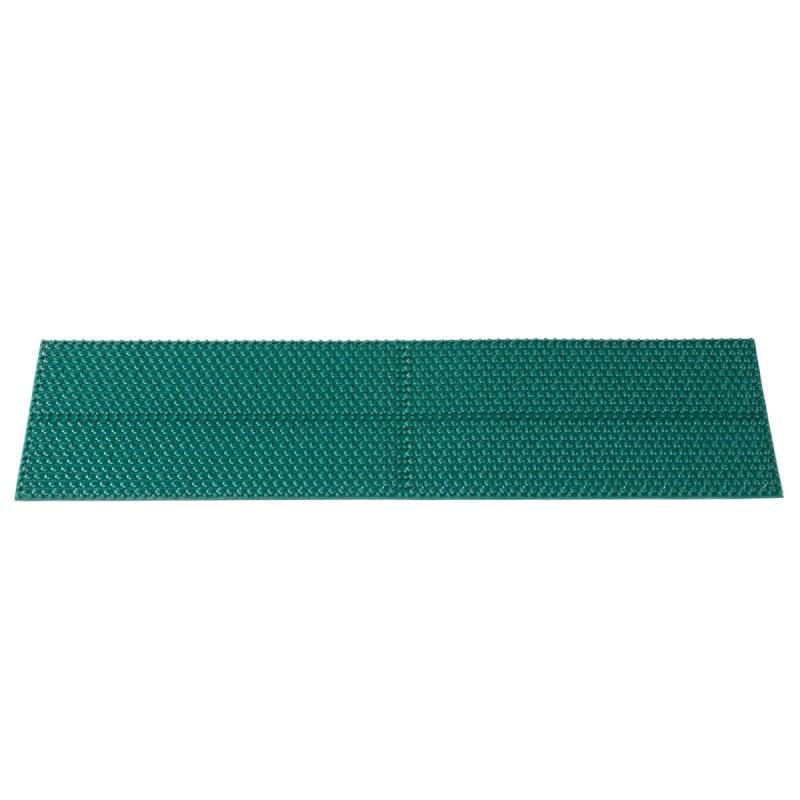 Lyapko Quadro 5.8 AG Green, Massage Mat, Applicator Lyapko 106 x 460 mm, Acupuncture, Fakir Mat for Acupuncture, Massage, Hedgehog Mat, Wellness Massager for Back, Neck, Relaxation Mat