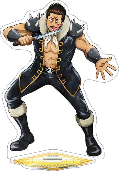 Amazon.co.jp: 銀魂 アクリルスタンド 近藤 : ホビー