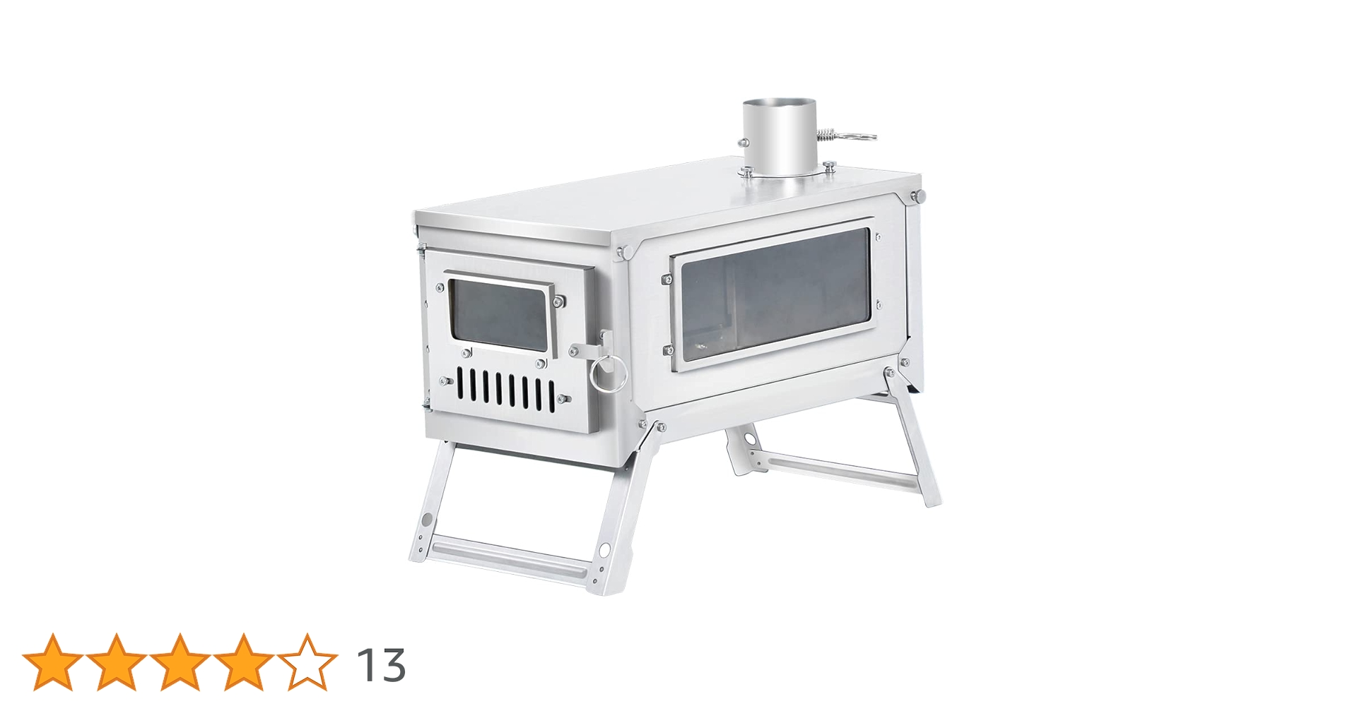 Soomloomチタン製薪ストーブ0.5mm Amazon.co.jp: Soomloomチタン製薪ストーブ0.5mm WintourUL tai