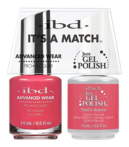 ibd Advanced Wear Color Duo That's Amore 1 PK