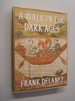 Hardcover A Walk in the Dark Ages Book