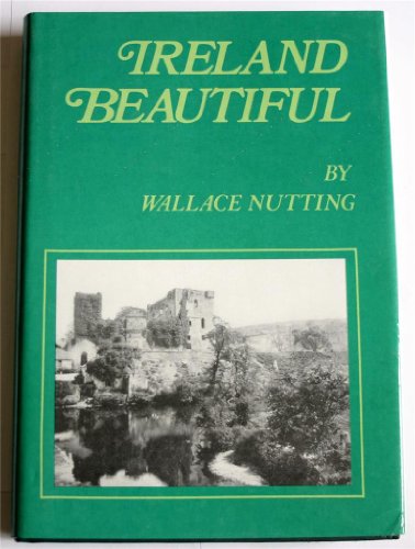 Ireland beautiful, B0008596KW Book Cover